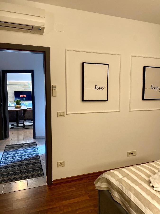 Bed And Breakfast Veja'S 크르크 외부 사진