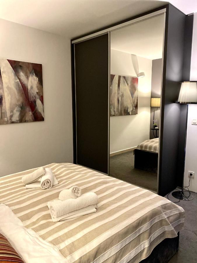 Bed And Breakfast Veja'S 크르크 외부 사진