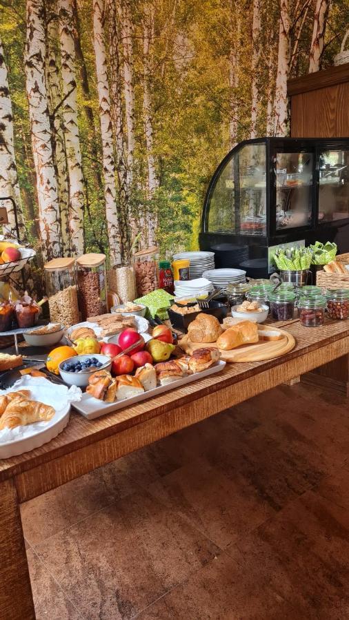 Bed And Breakfast Veja'S 크르크 외부 사진