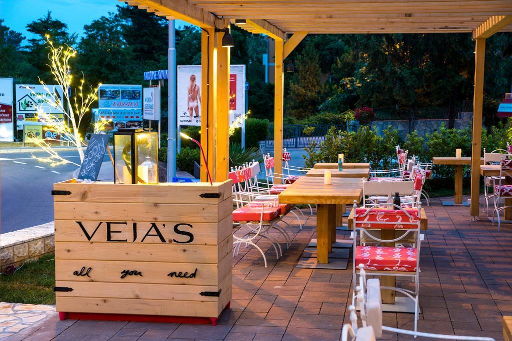 Bed And Breakfast Veja'S 크르크 외부 사진