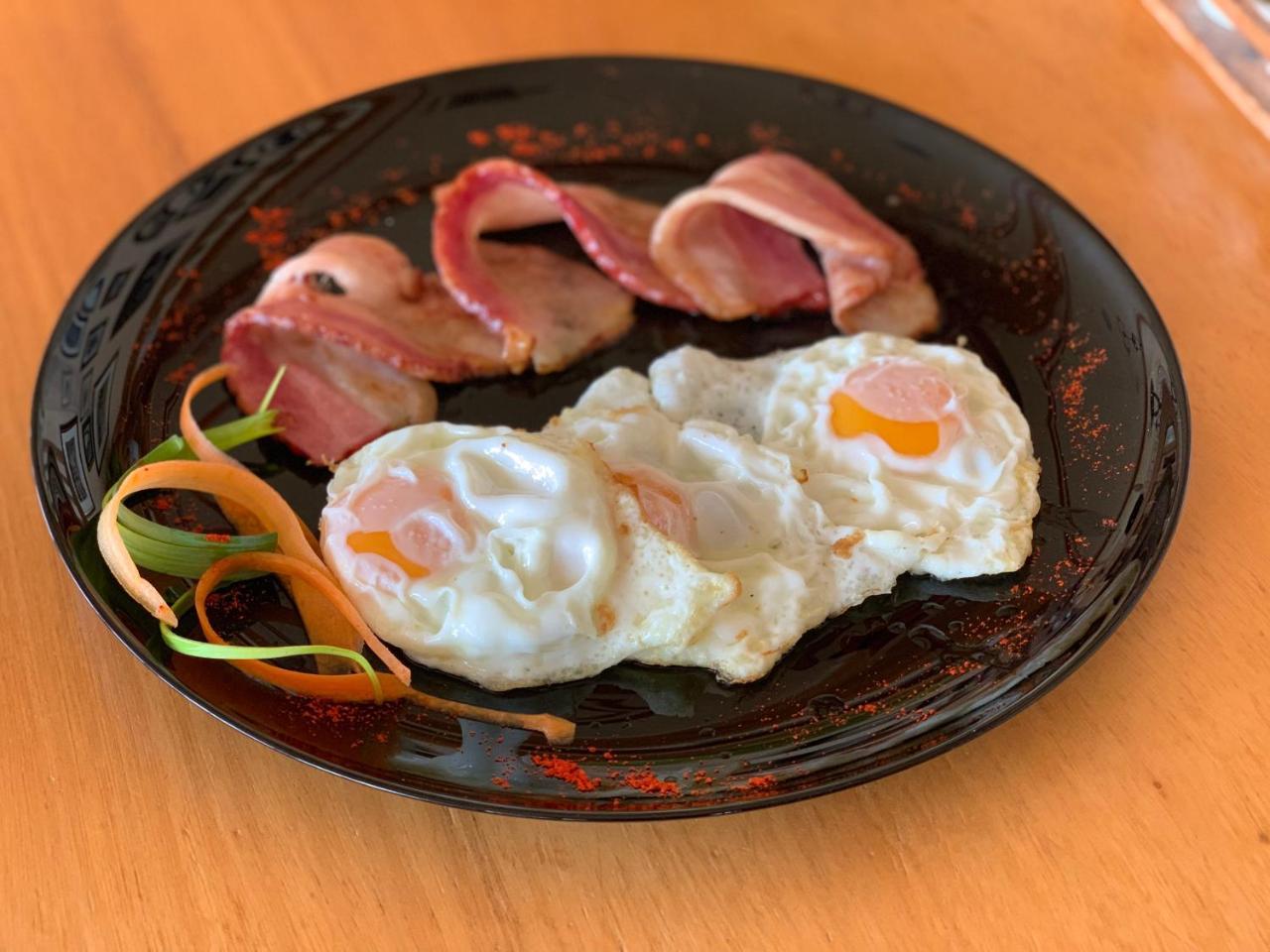 Bed And Breakfast Veja'S 크르크 외부 사진