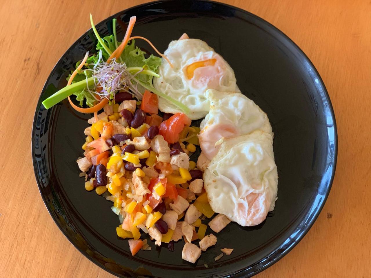 Bed And Breakfast Veja'S 크르크 외부 사진