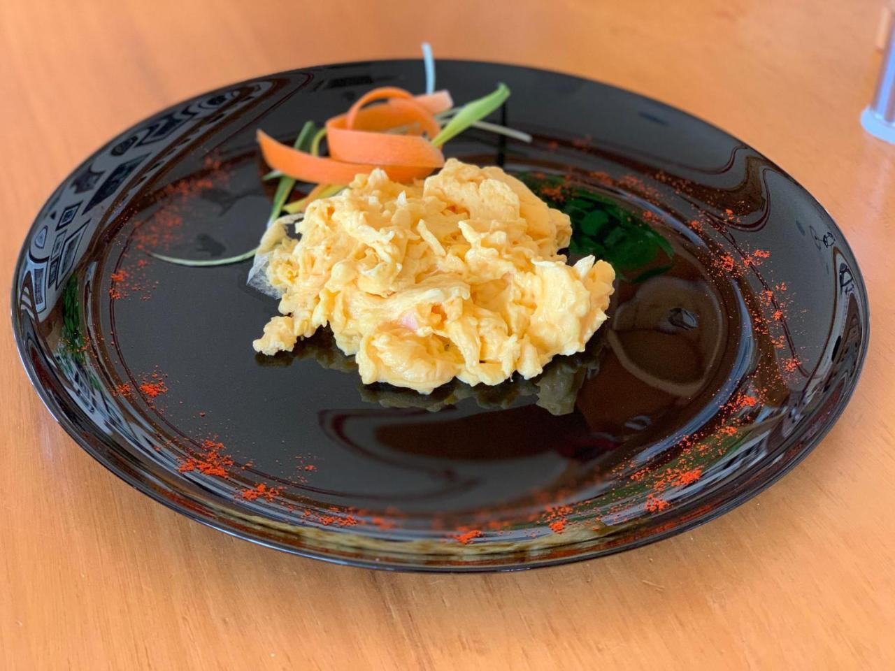 Bed And Breakfast Veja'S 크르크 외부 사진